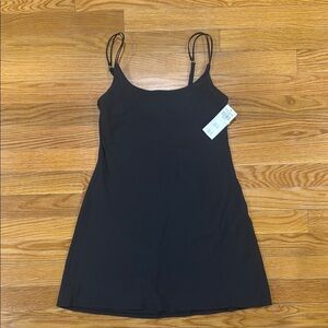 Abercrombie traveler dress